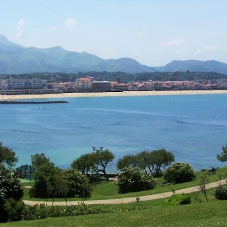 Situation Ideale Piscine Parking Wifi Gare Plage Golf Ciboure Dış mekan fotoğraf