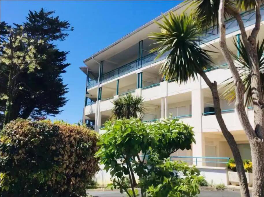 Situation Ideale Piscine Parking Wifi Gare Plage Golf Ciboure Dış mekan fotoğraf