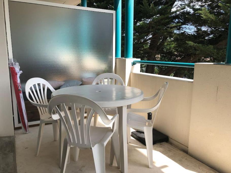 Situation Ideale Piscine Parking Wifi Gare Plage Golf Ciboure Dış mekan fotoğraf